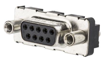 Amphenol ICC D09S24A4GV00LF 产品图片