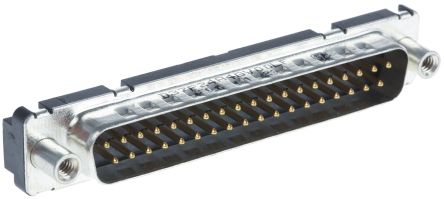 Amphenol ICC D37P24A4GV00LF 产品图片