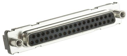 Amphenol ICC D37S24A4GV00LF 产品图片