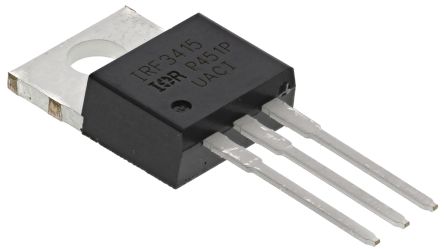 Infineon IRF3415PBF 产品图片