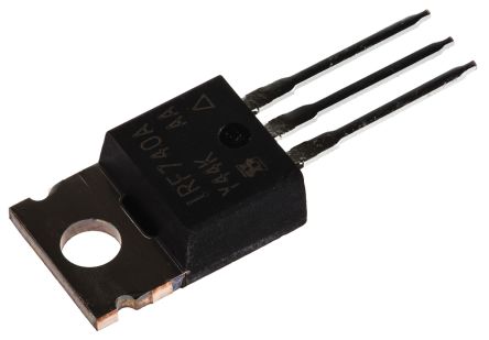 Vishay IRF740APBF 产品图片