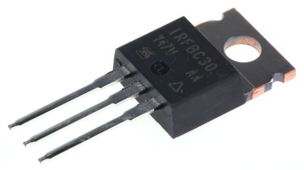 Vishay IRFBC30PBF 产品图片
