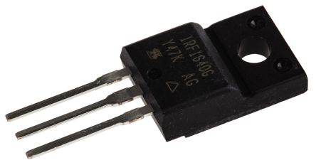 Vishay IRFI640GPBF 产品图片