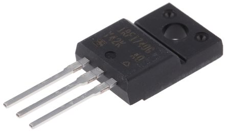 Vishay IRFI740GPBF 产品图片