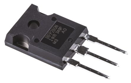 Infineon IRFP260NPBF 产品图片