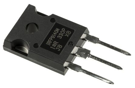 Infineon IRFP9140NPBF 产品图片