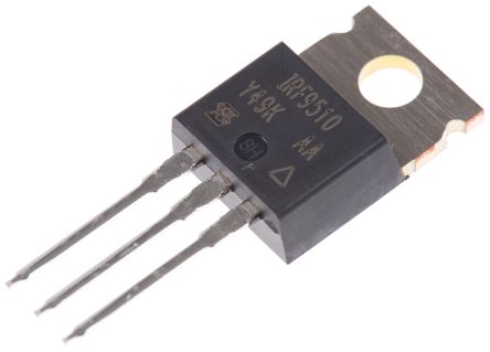 Vishay IRF9510PBF 产品图片