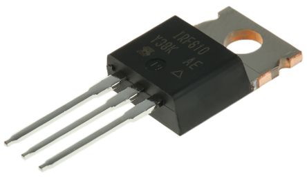 Vishay IRF610PBF 产品图片