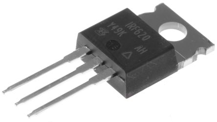 Vishay IRF620PBF 产品图片
