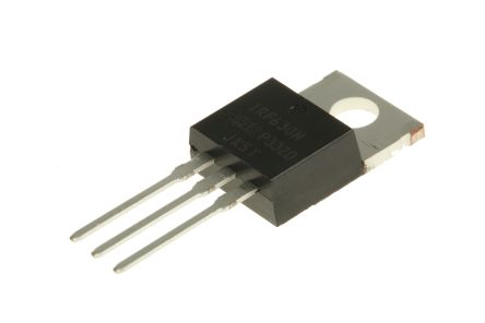 Infineon IRF630NPBF 产品图片
