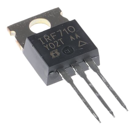 Vishay IRF710PBF 产品图片