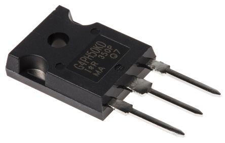 Infineon IRG4PH50KDPBF 产品图片