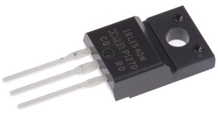 Infineon IRLI540NPBF 产品图片
