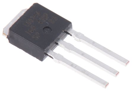 Infineon IRLU024NPBF 产品图片