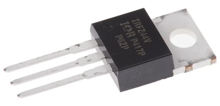 Infineon IRFZ44VPBF 产品图片