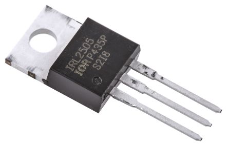 Infineon IRL2505PBF 产品图片