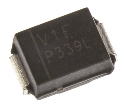 Vishay VS-10BQ040-M3/5BT 产品图片