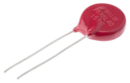 Littelfuse V575LA40AP 产品图片