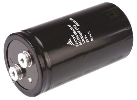 EPCOS B41456B8100M000 产品图片