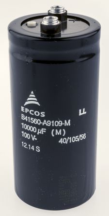 EPCOS B41560A9109M 产品图片