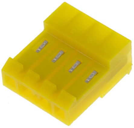 TE Connectivity 3-640427-4 产品图片