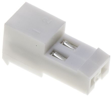 TE Connectivity 3-640441-2 产品图片