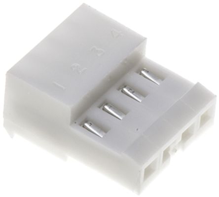 TE Connectivity 3-640441-4 产品图片