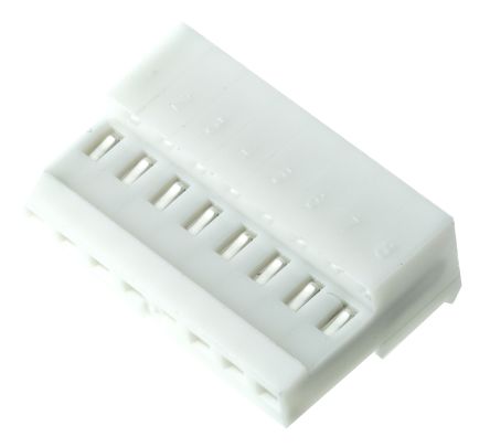 TE Connectivity 3-640441-8 产品图片
