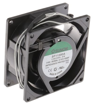 Sunon SF11580A/1083HBL.GN 产品图片