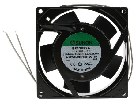 Sunon SF23092A/2092HBL.GN 产品图片