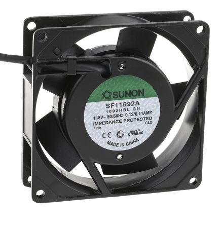 Sunon SF11592A/1092HBL.GN 产品图片