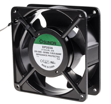 Sunon DP203A/2123LBL.GN 产品图片
