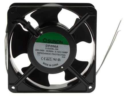 Sunon DP200A/2123XBL.GN 产品图片