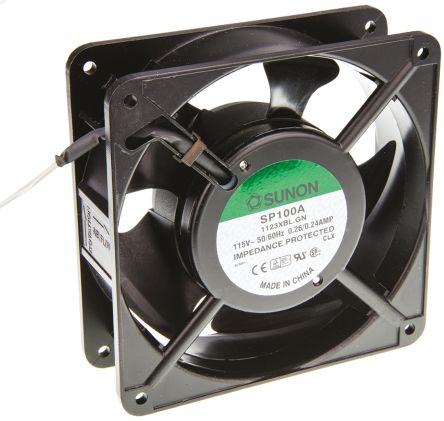 Sunon SP100A/1123XBL.GN 产品图片