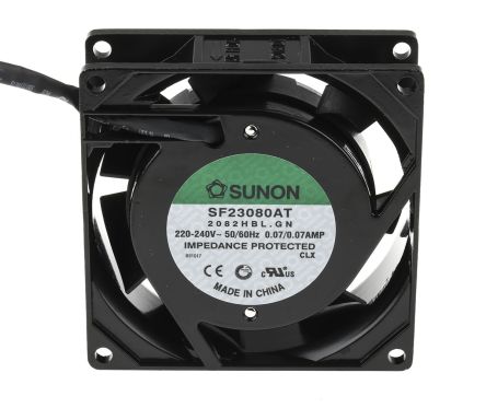 Sunon 2082HBL.GN 产品图片