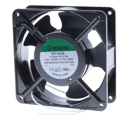 Sunon SP103A/1123LBL(A175).GN 产品图片