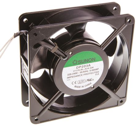Sunon DP203A/2123LBL(A24).GN 产品图片