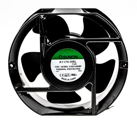 Sunon A1175HBLTGN 产品图片