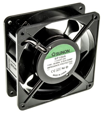 Sunon SP100A/1123XST.GN 产品图片
