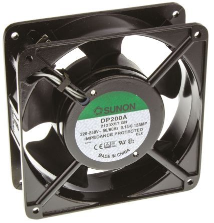 Sunon DP200A/2123XST.GN 产品图片