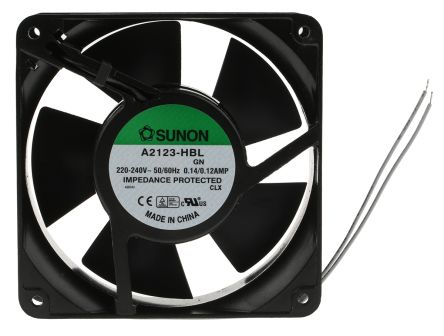 Sunon A2123-HBL.GN 产品图片