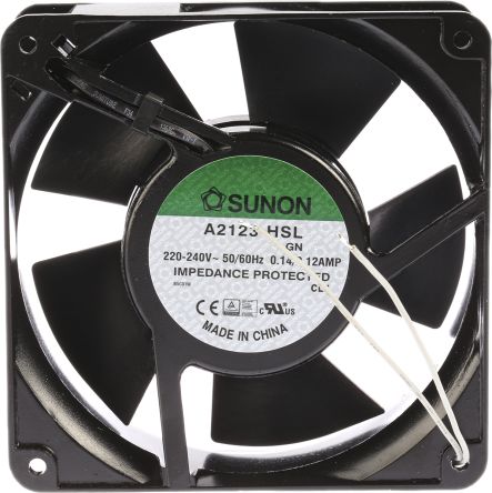 Sunon A2123-HSL.GN 产品图片