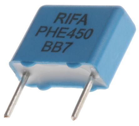 KEMET PHE450KK5100JR05 产品图片