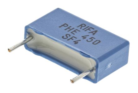 KEMET PHE450MB5220JR06 产品图片