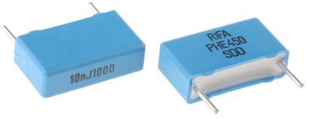 KEMET PHE450PB5100JR06 产品图片
