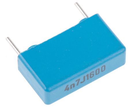 KEMET PHE450RB4470JR06 产品图片
