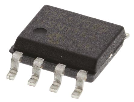 Microchip PIC12F675-I/SN 产品图片