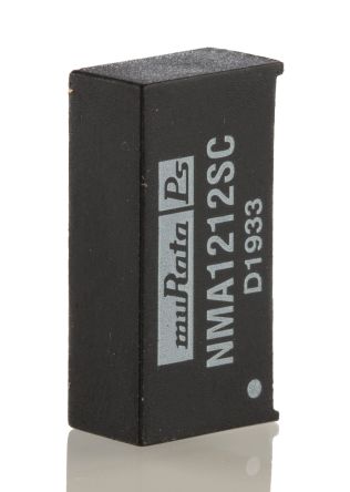 Murata Power Solutions NMA1212SC 产品图片
