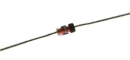 Nexperia BZX79-C5V6,113 产品图片