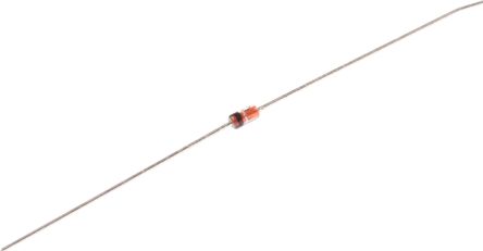 Nexperia BZX79-C18,113 产品图片